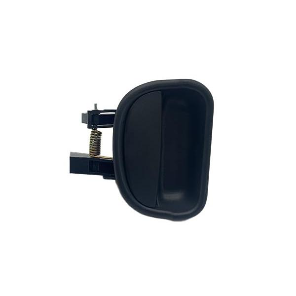 3RG INDUSTRIAL Manilla interior puerta derecha mate, OEM 8200095965