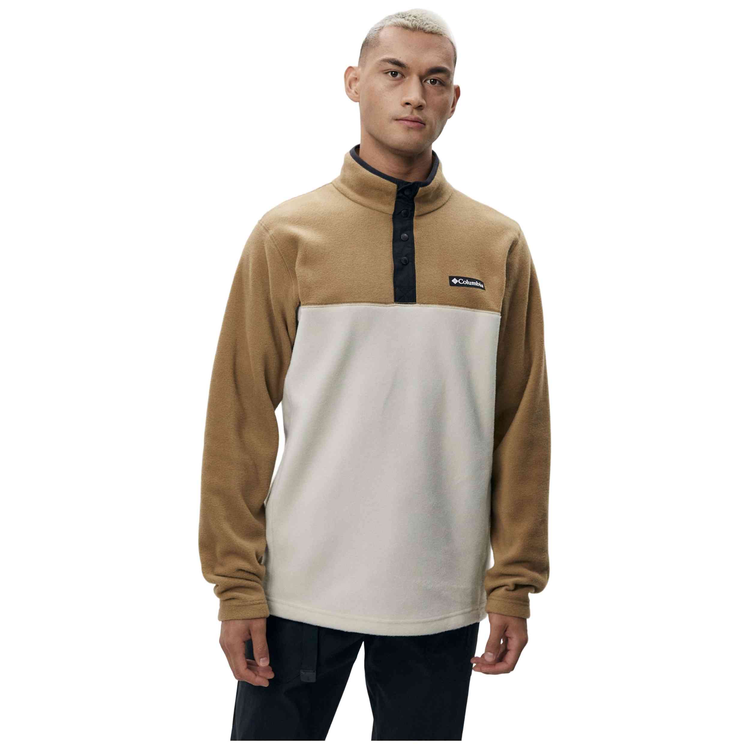 Sudadera Columbia modelo 2097721278 para Hombre en color Multicolor