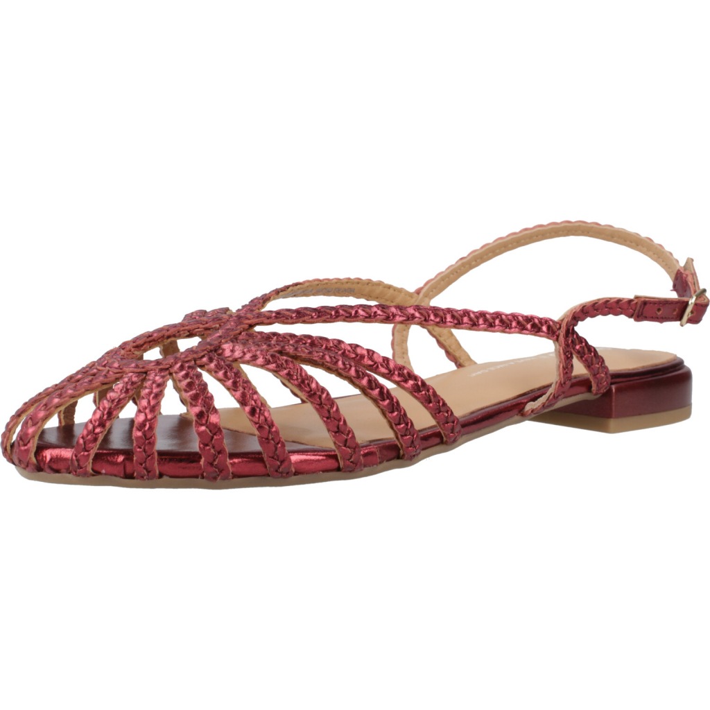 Sandalias Mujer Marca Gioseppo Modelo Hingham