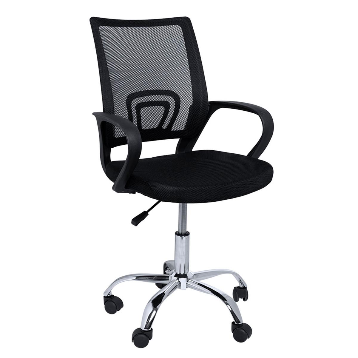 Regalos Miguel - Silla de Oficina Midi Pro - Máxima Ergonomía - Ideal para Escritorio y Gaming