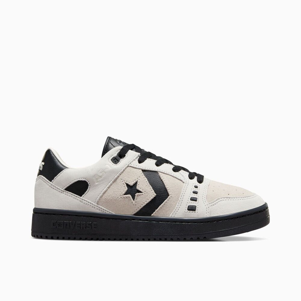 Zapatilla Blanca Converse Cons As-1 Pro