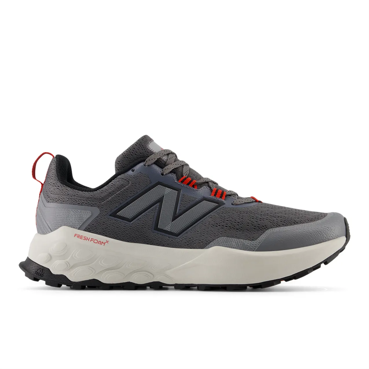 Zapatillas NEW BALANCE Fresh Foam X Garo V2: Comodidad y Tracción Inigualables para Correr en Senderos (Calzado Trail Running para Hombre) NB talla pequeño