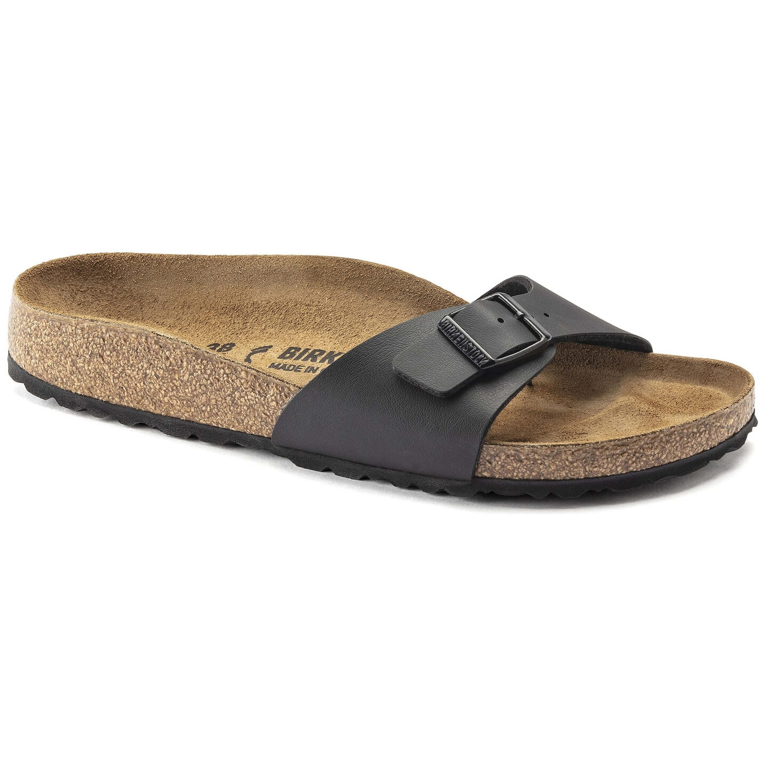 Sandalias Birkenstock modelo 40791 para Mujer en color Marron