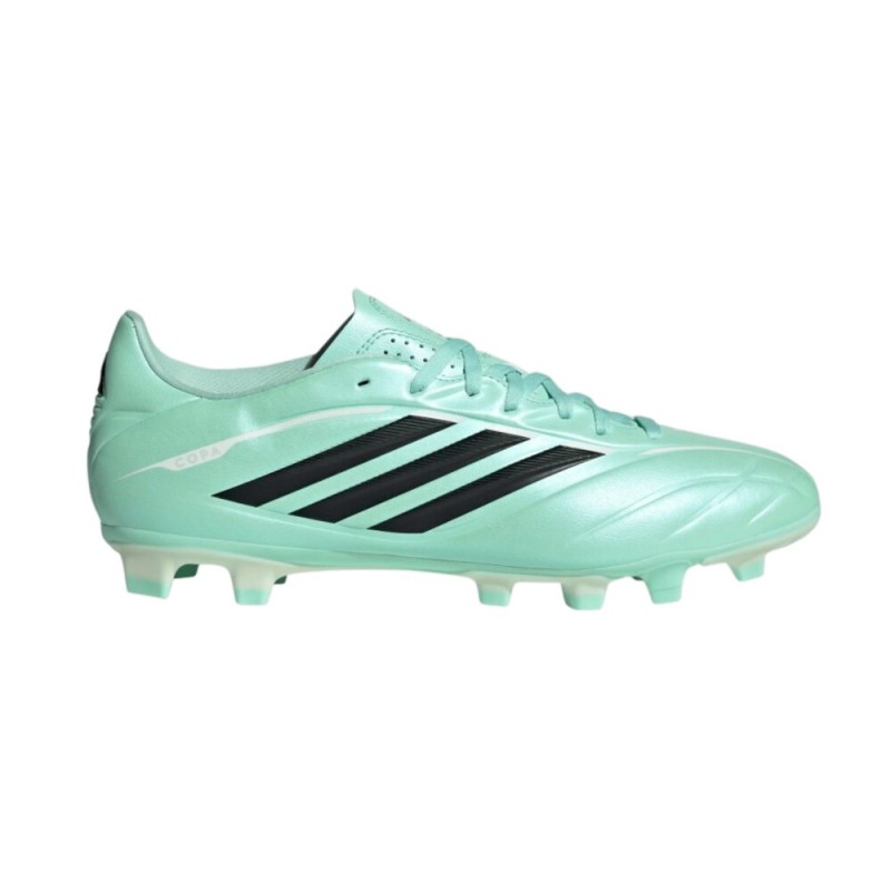 Botas De Fútbol Verdes Adidas Copa Pure Iv Club Firm Ground / Multi Ground Football Boots Para Hombre