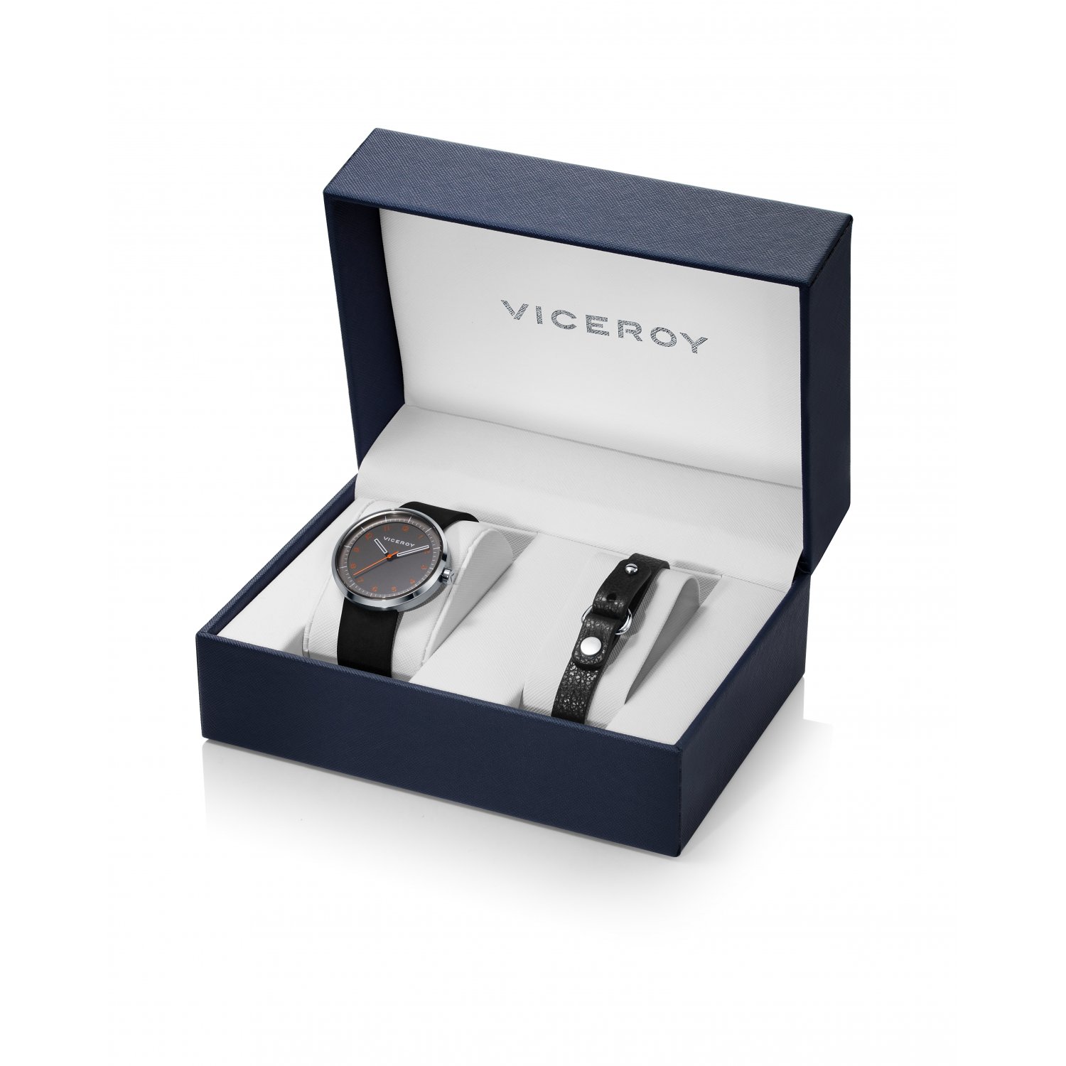 Reloj Viceroy Air 471207-99 hombre acero