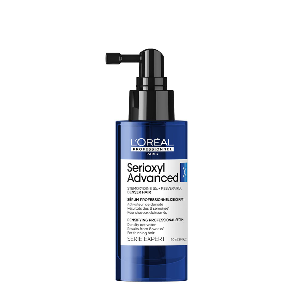L'Oreal Professionnel Serioxyl Advanced Serum Denser Hair 90ml