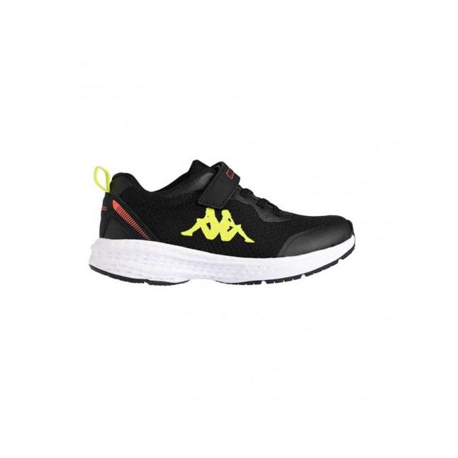KAPPA DEPORTIVA NIÑO 331D61W GLINCH VELCRO Kappa