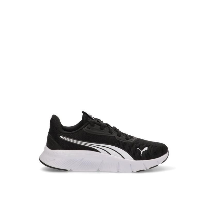 Zapatillas Running Puma Pristis - Mujer - Suela Plana - Modelo 401517 - Color Negro