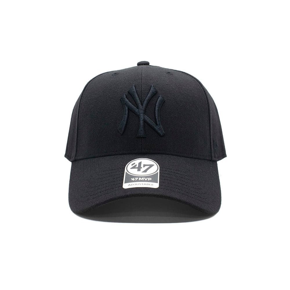 Gorra 47 Neyyan B-MVPPSP17WBP Black