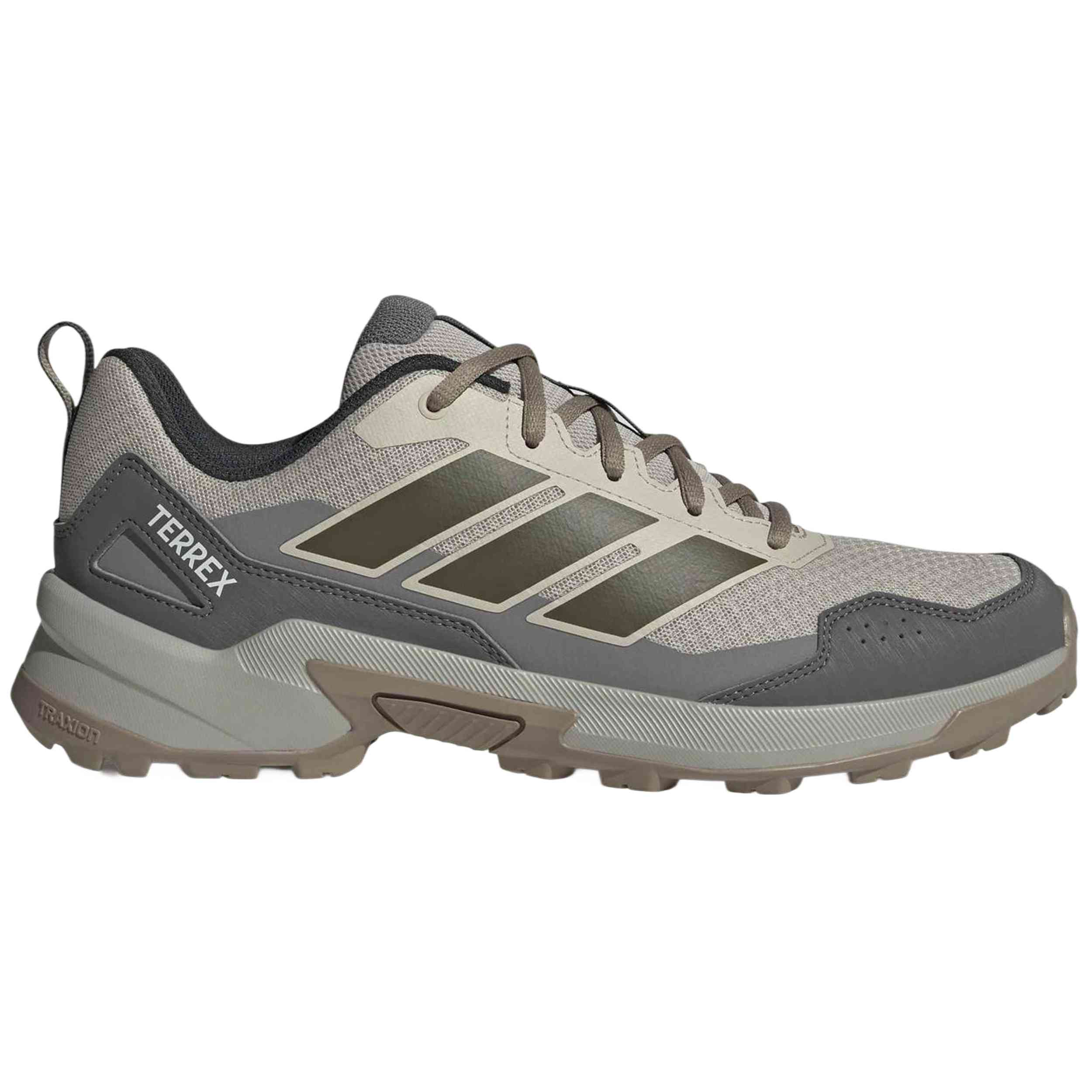 Zapatillas De Trekking Adidas modelo Zapatillas adidas Terrex Eastrail 3 beige gris para Hombre en color Beige