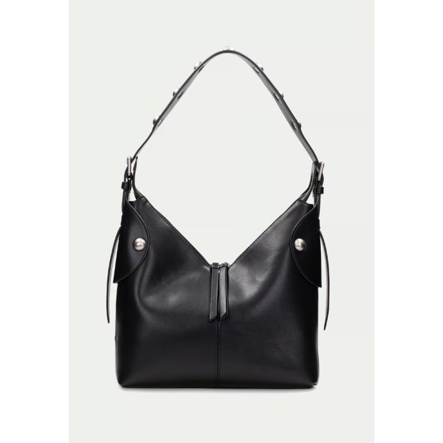 Hispanitas Bolso BI264930 Black