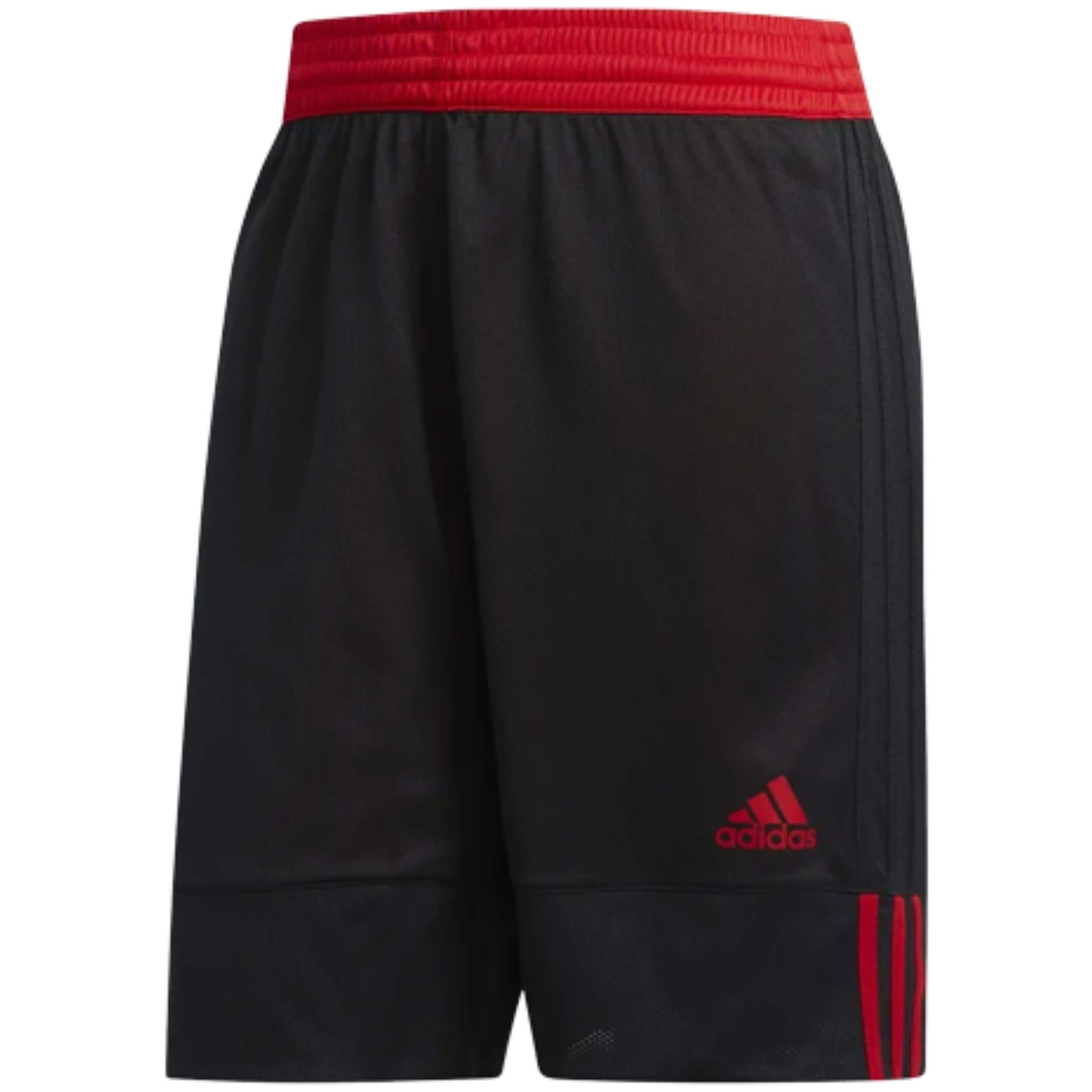 Pantalon Corto Adidas modelo DY6596 para Hombre en color Rojo