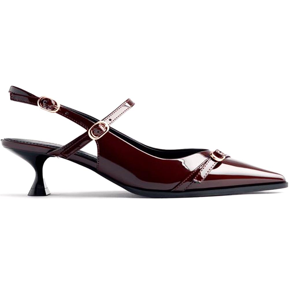 Zapatos con tacón para mujer Gioseppo 76190 Sabin