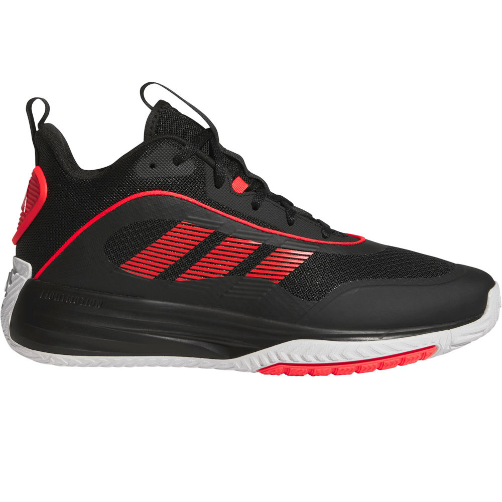 adidas Ownthegame 3.0 - Zapatillas Hombre