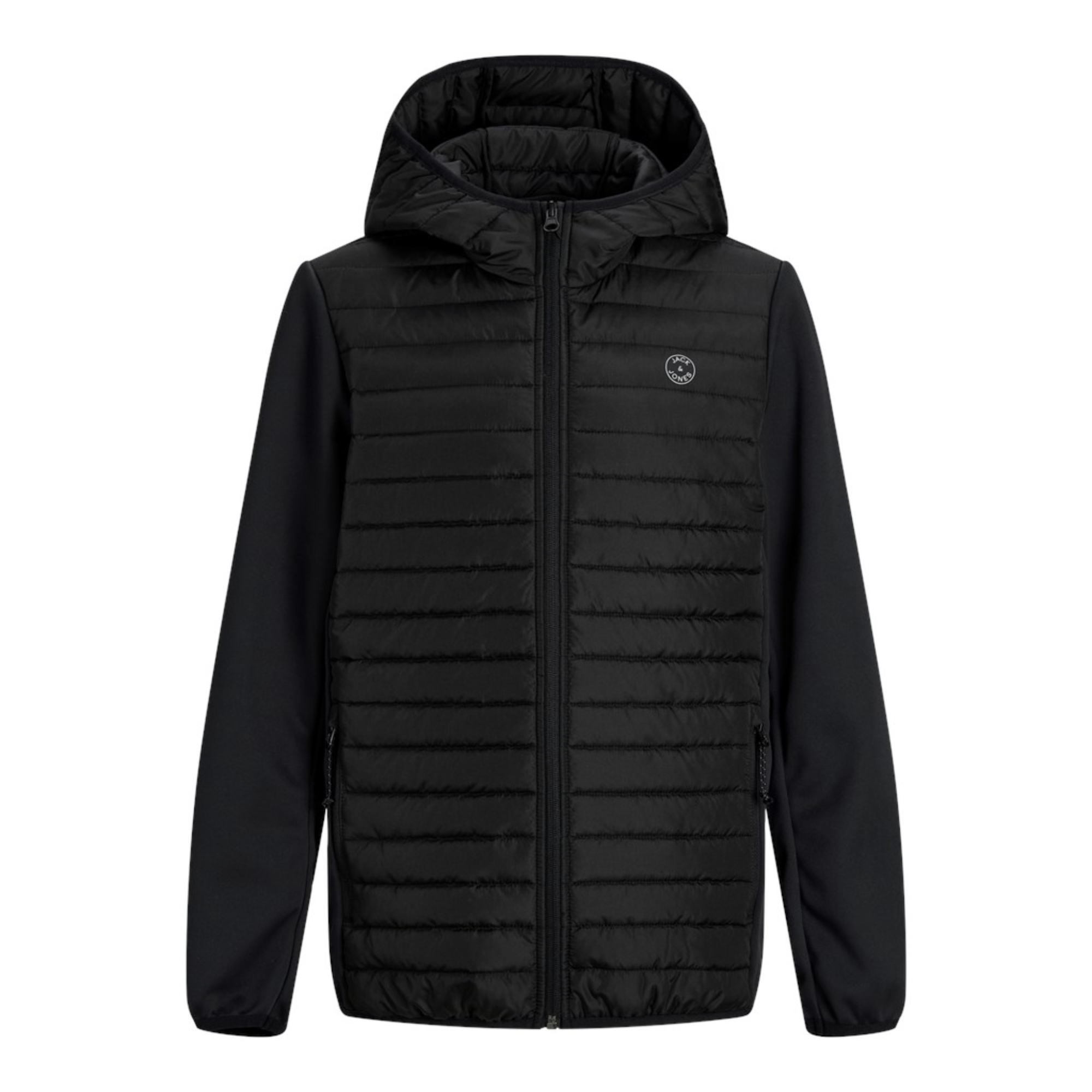 JACK & JONES Cazadora Ligera Casual Entretiempo Niño 12257289