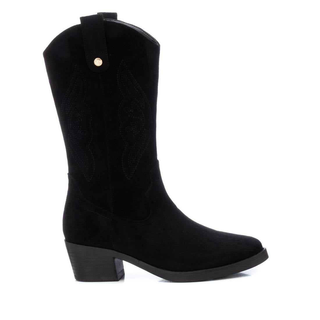 Xti - Botas Camperas Mujer - Calzado Cómodo y Versátil - Moda casual - Modelo  14339301