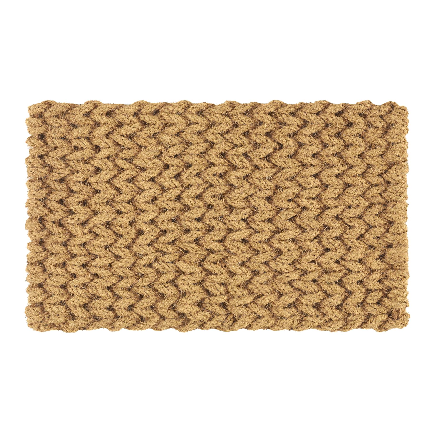 Esterilla De Yute 45X75 Cm El mejor complemento para tu hogar.