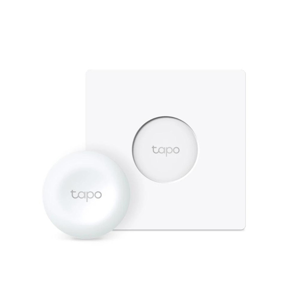 TP-Link Tapo S200D Botón Smart Atenuación