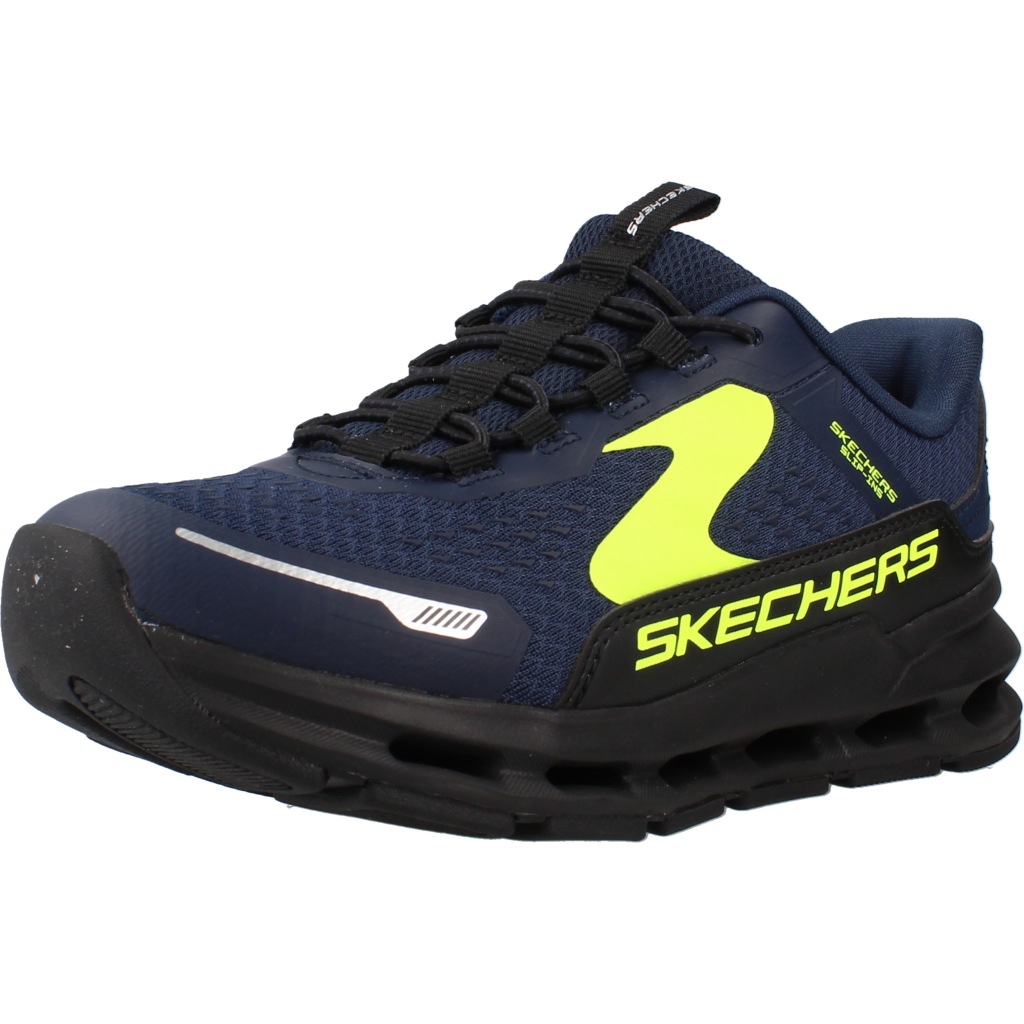 Zapatillas Niño Skechers 183059 MKP