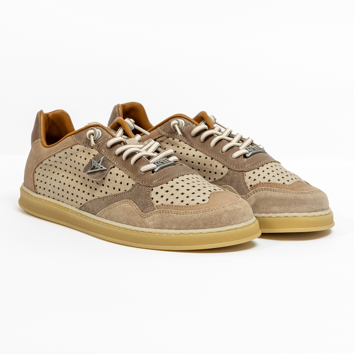 Barefoot 848 Ante Nature Tierra Cro.