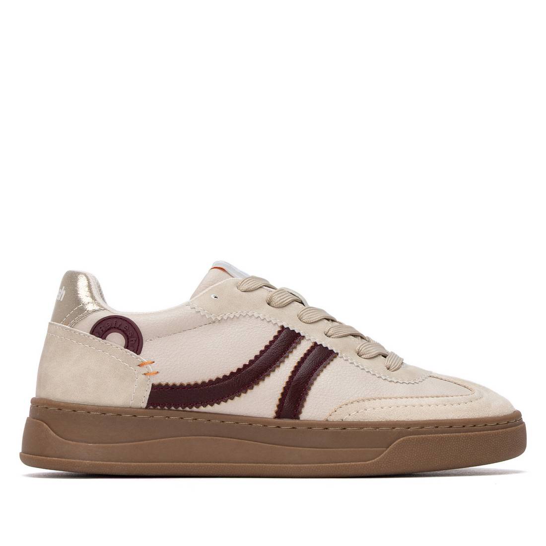 Refresh - Zapatilla Mujer - Calzado Cómodo y Versátil - Moda casual - Modelo  17622003