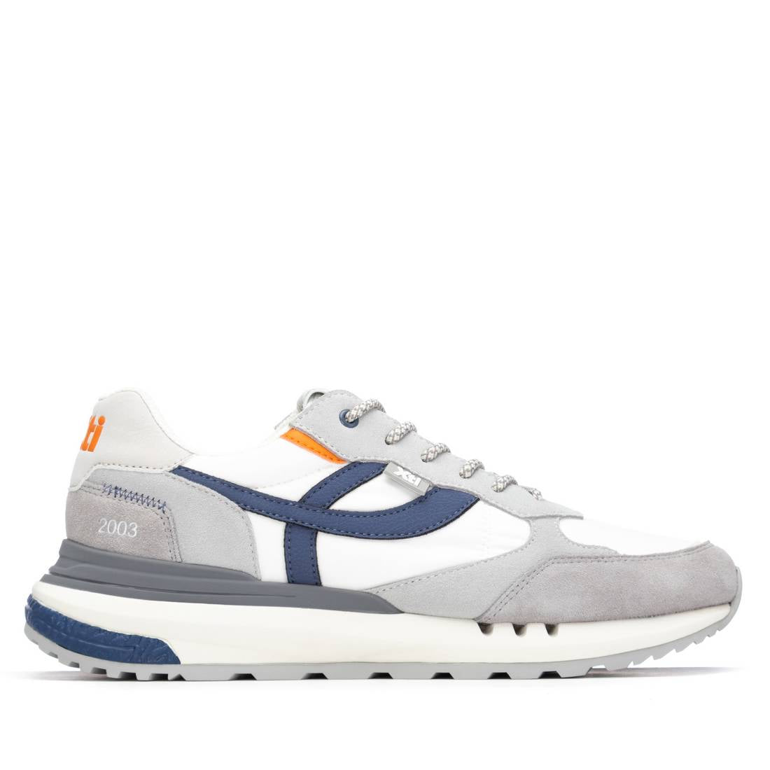 Xti - Zapatilla Hombre - Calzado Cómodo y Versátil - Moda casual - Modelo  14580205