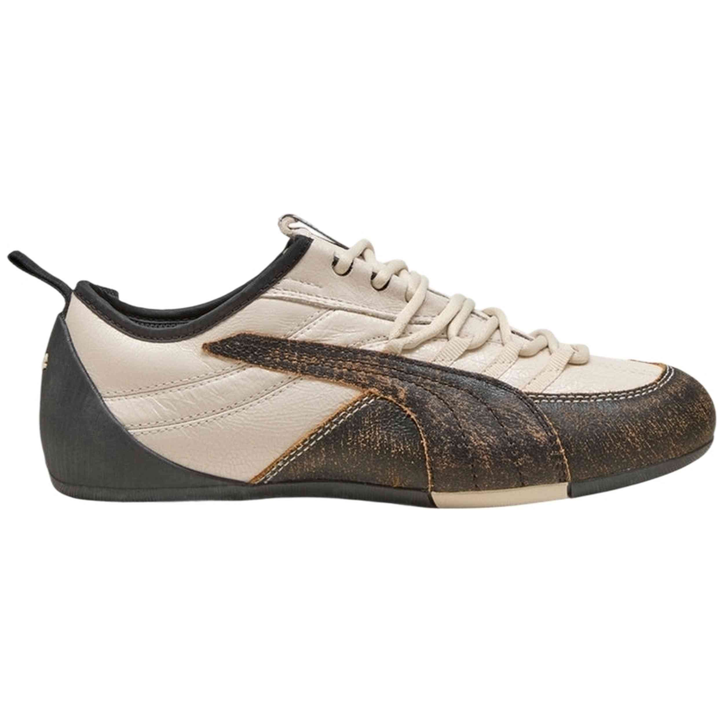 Zapatillas Puma modelo 406188-01 para Hombre en color Blanco