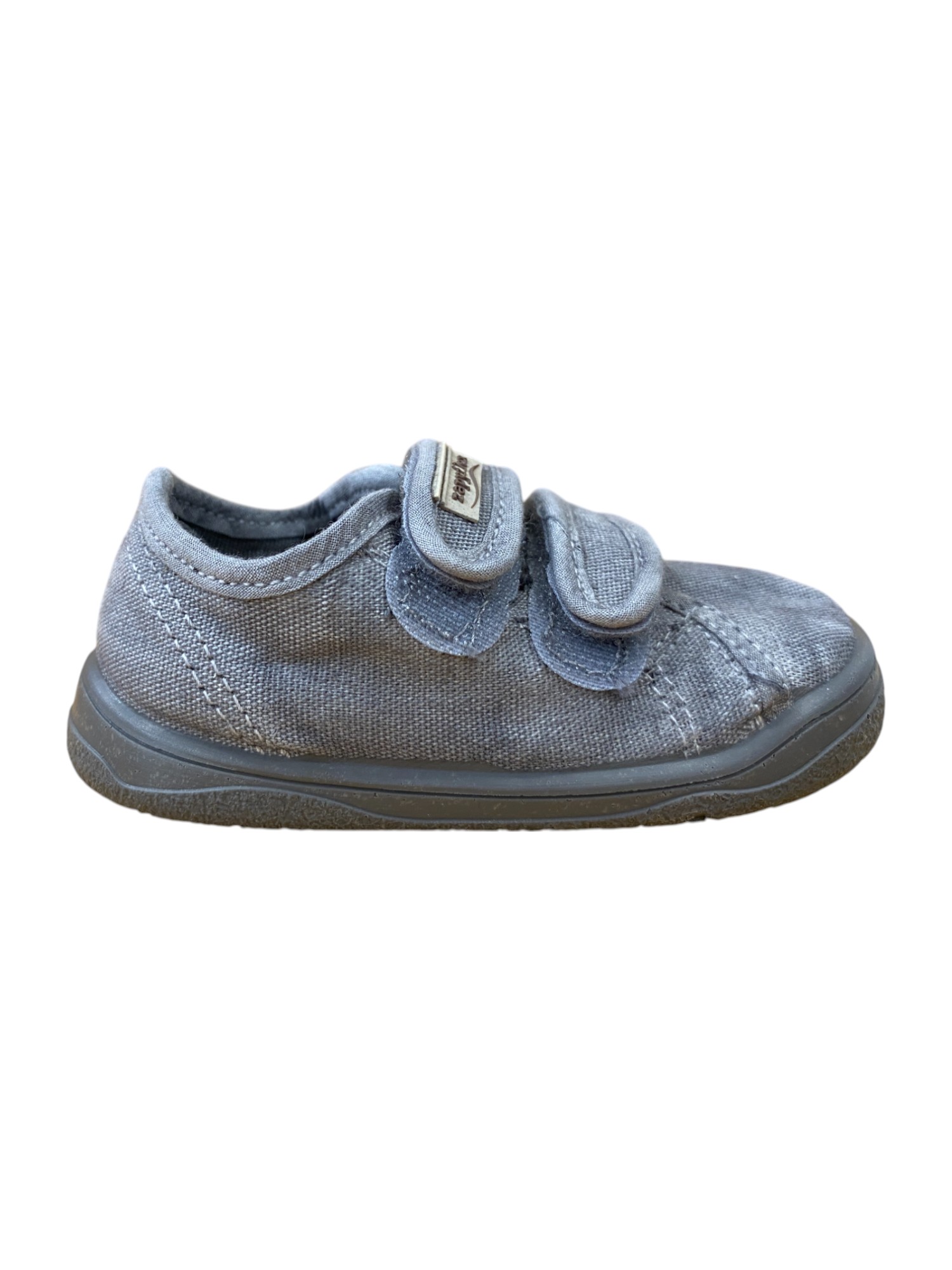 Zapy PONIENTE Gris