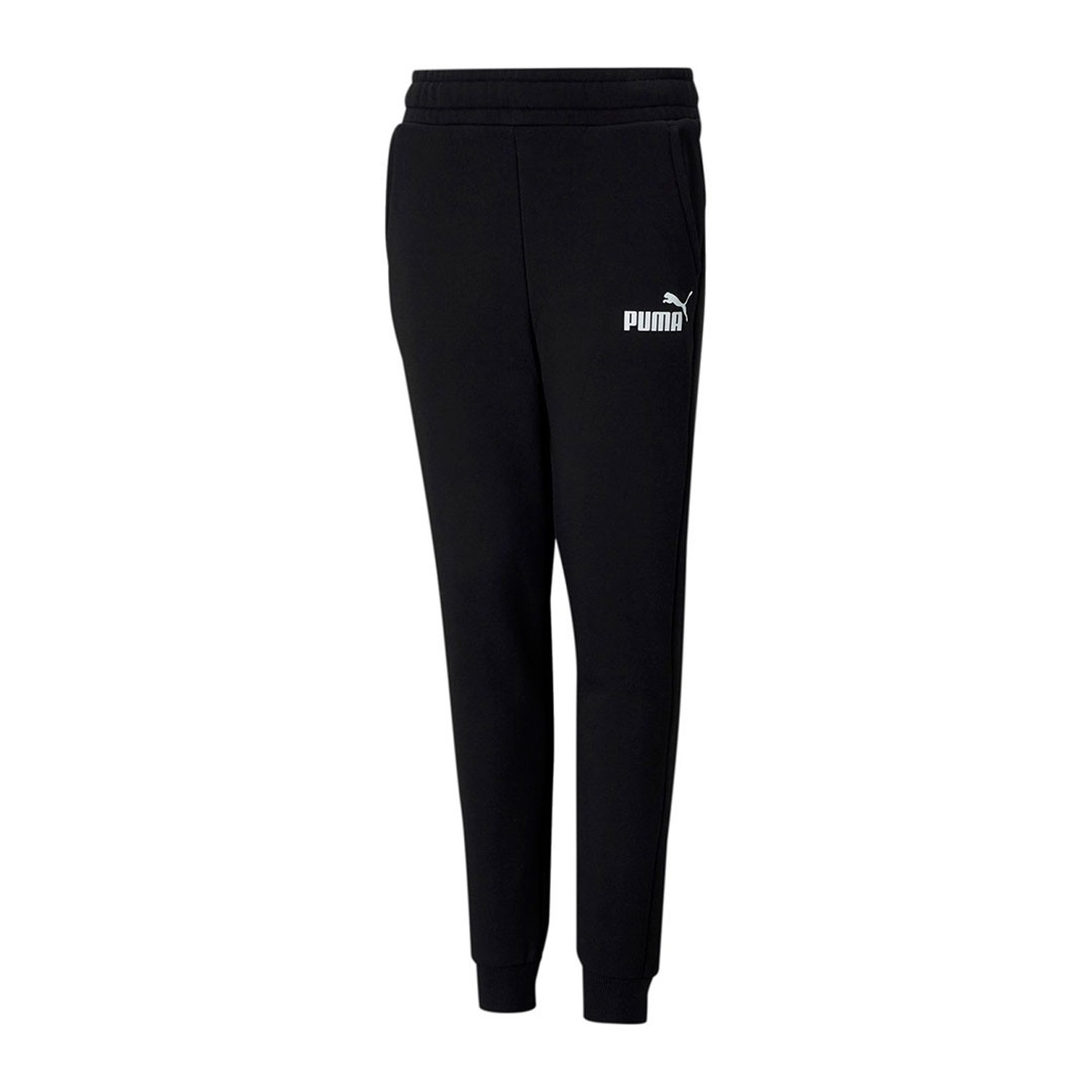 Puma - Pantalón negro 586975-01