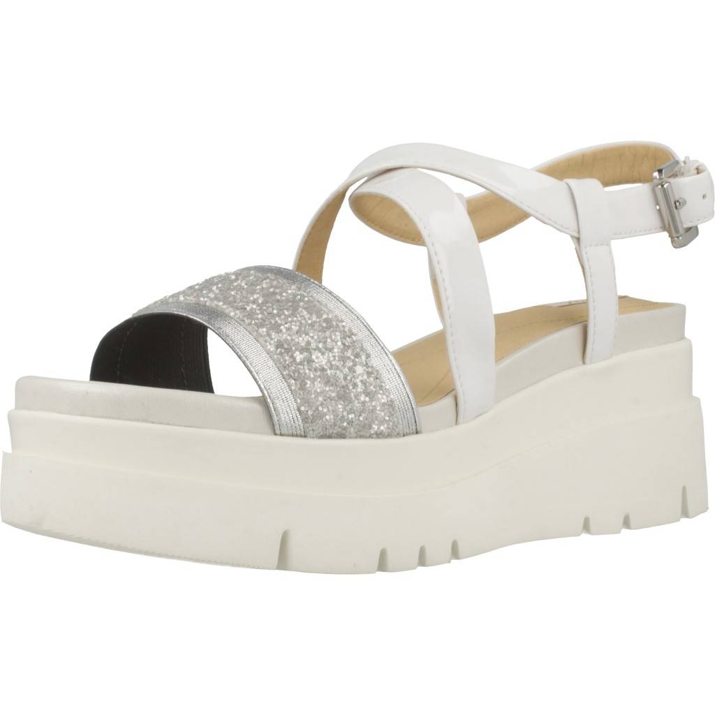 Sandalias Mujer Marca Geox Modelo D Radwa D