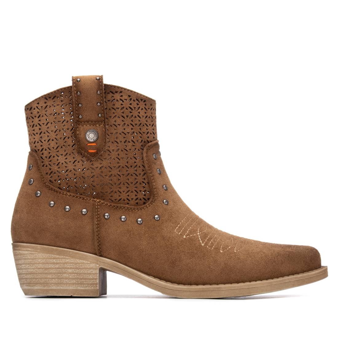 Refresh - Botín Mujer - Calzado Cómodo y Versátil - Moda casual - Modelo  17504102