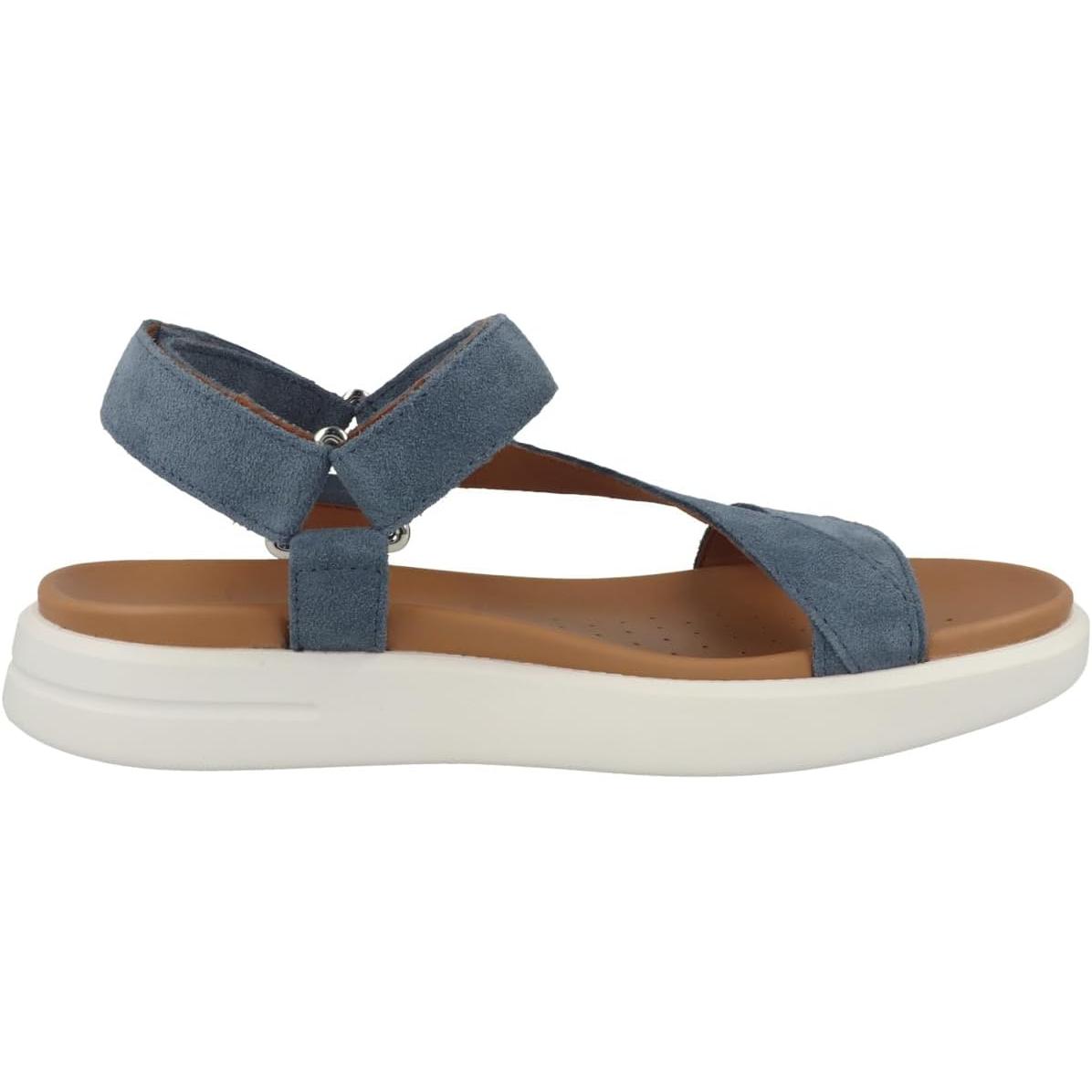 SANDALIAS GEOX D45PAB