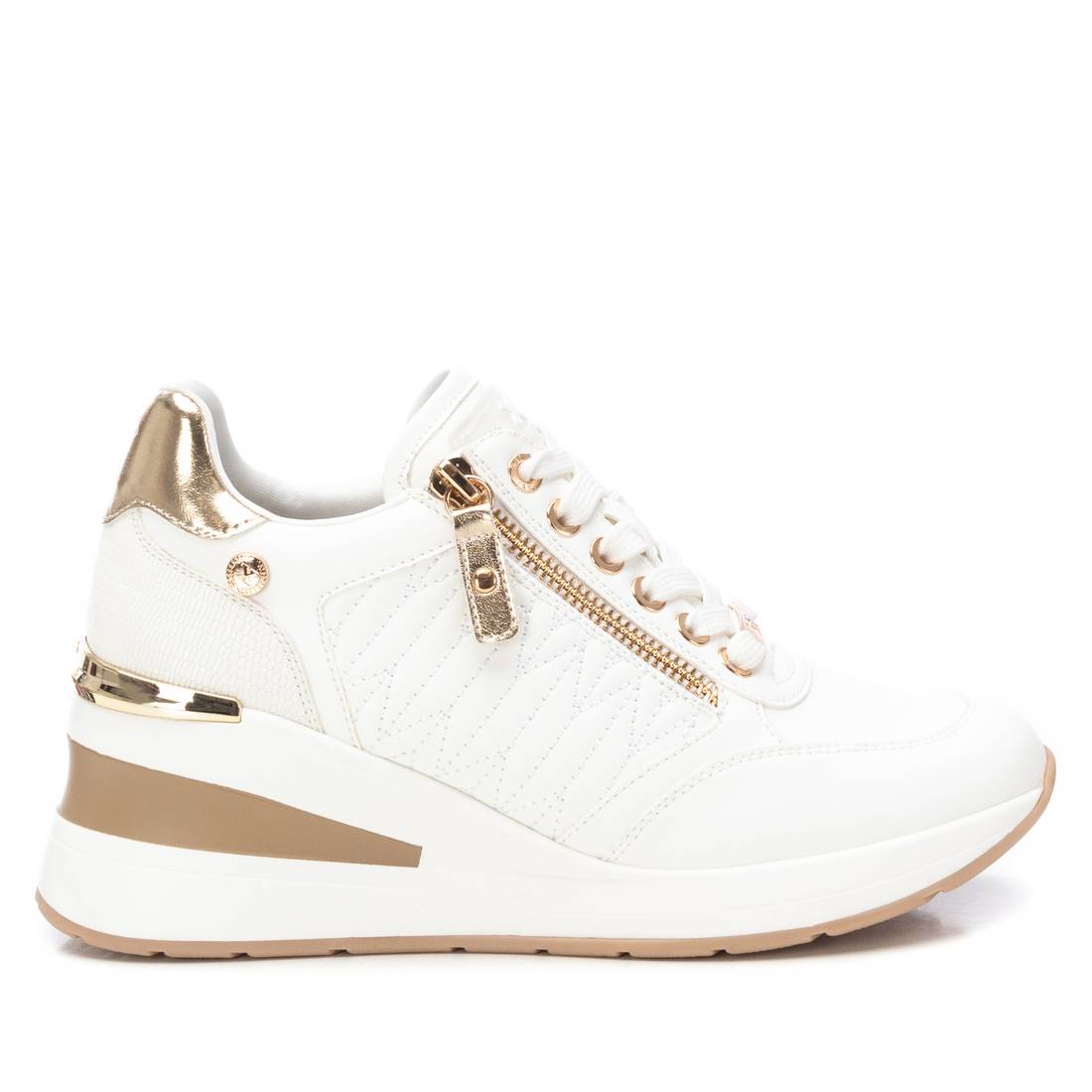 Xti - Zapatilla Mujer - Calzado Cómodo y Versátil - Moda casual - Modelo  14307104