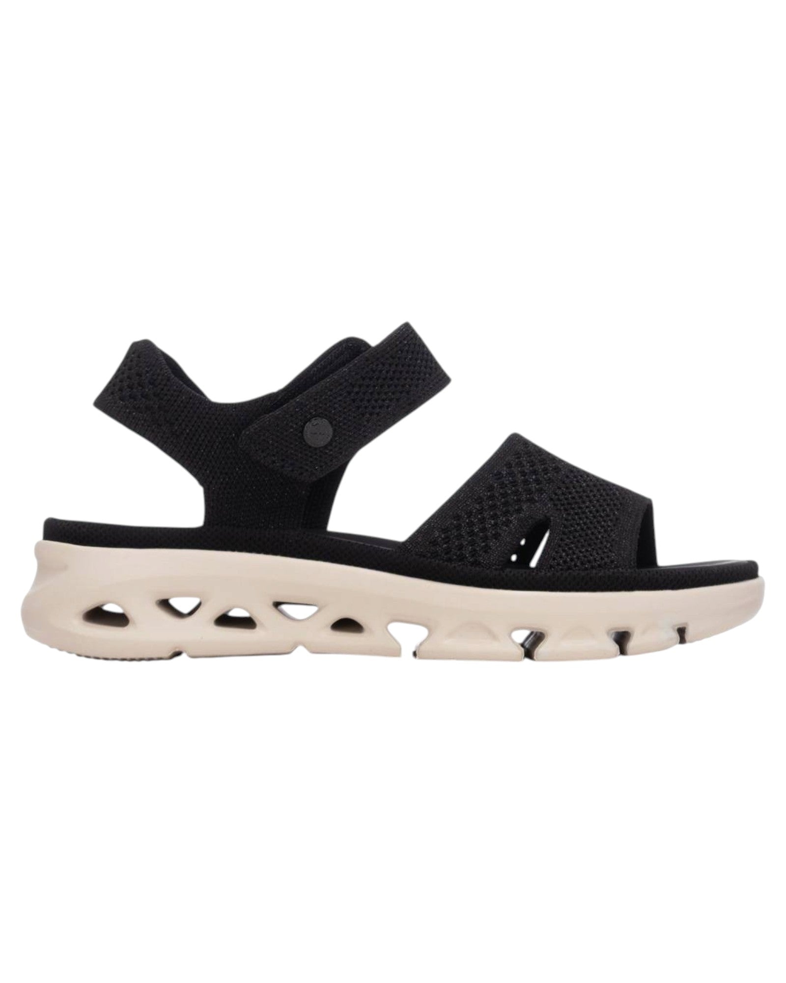 SANDALIAS DE MUJER XTI 145176 EN NEGRO
