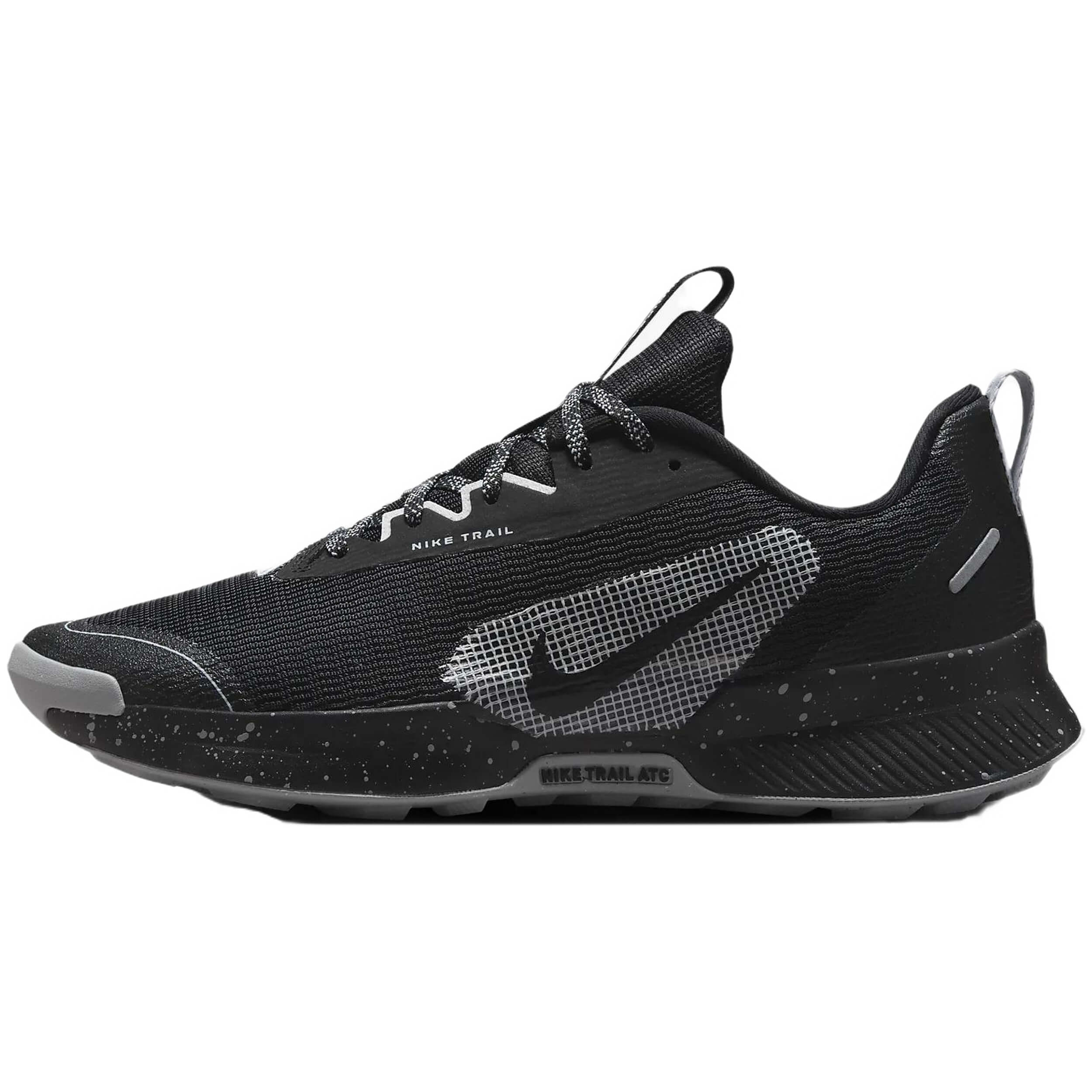 Zapatillas Nike para Hombre en color Negro