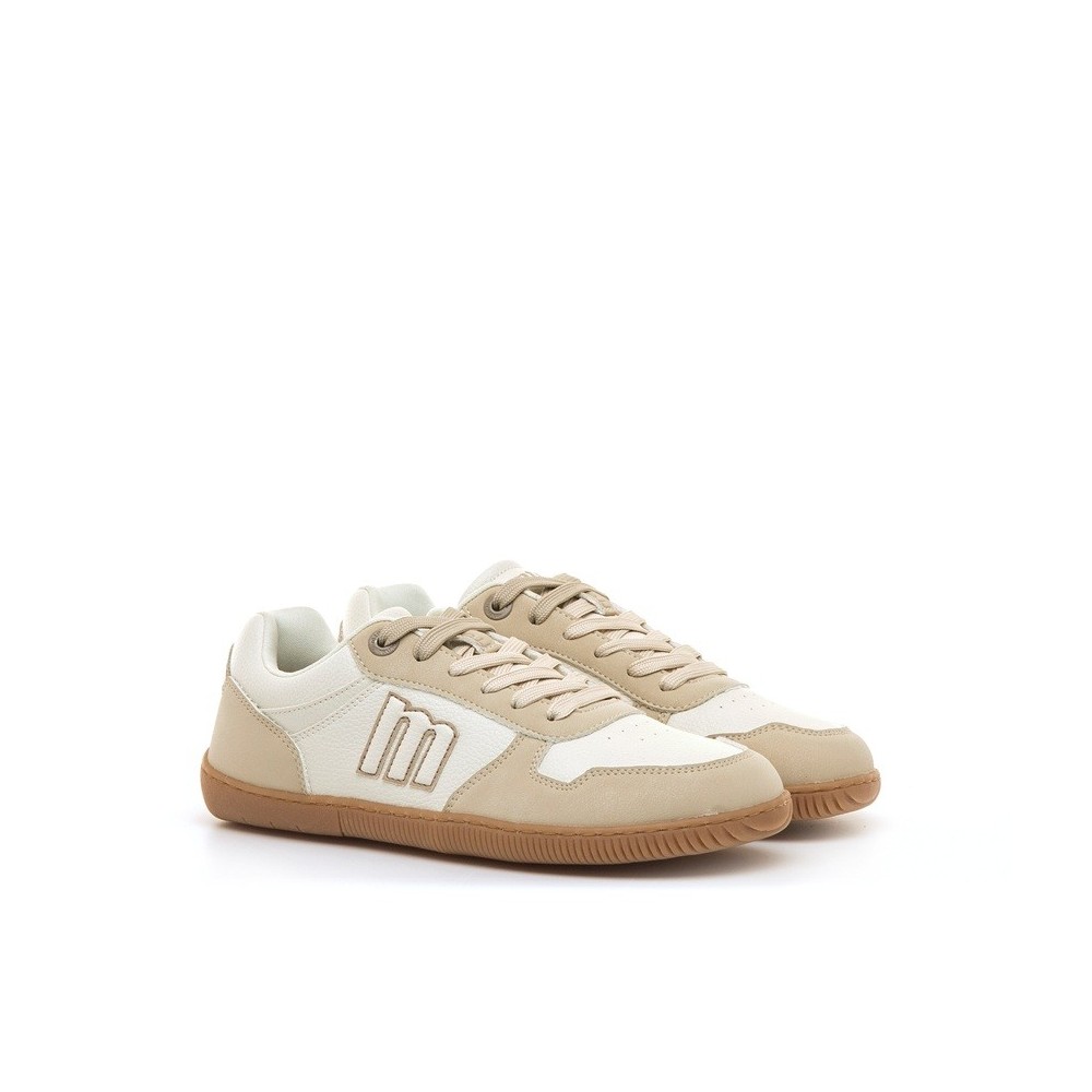 MUSTANG 60840 Sneakers Blanco