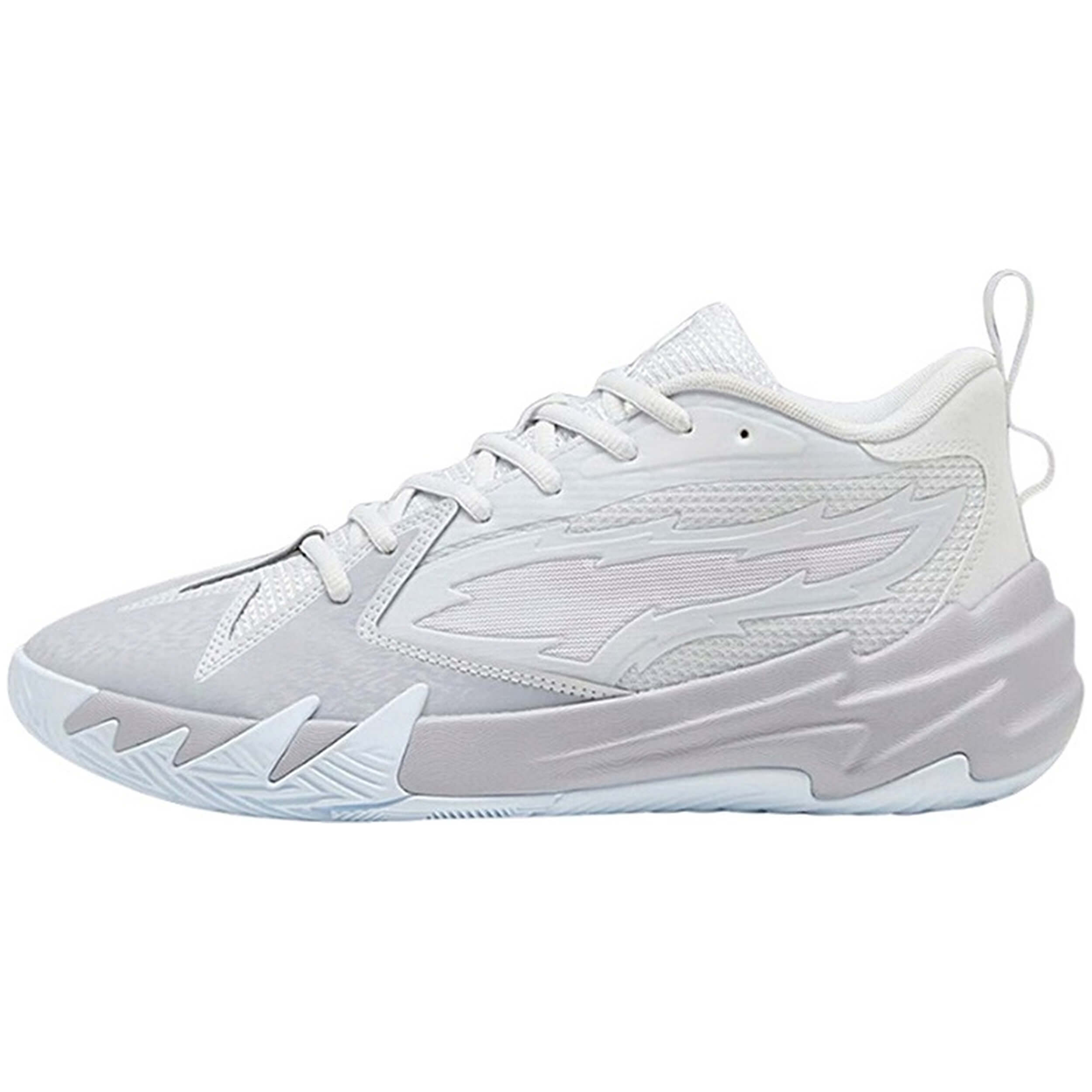 Zapatillas Sneakers Puma modelo 309863-01 para Mujer en color Blanco