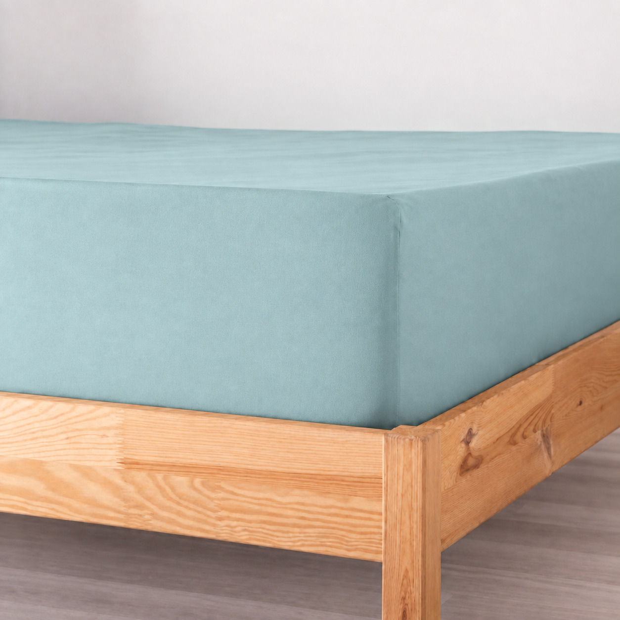 Donegal Collections - Sábana Bajera 100% Algodón - Cama 80cm, 90cm, 105cm, 120cm, 135cm, 150cm y 180cm - Calidad Suprema