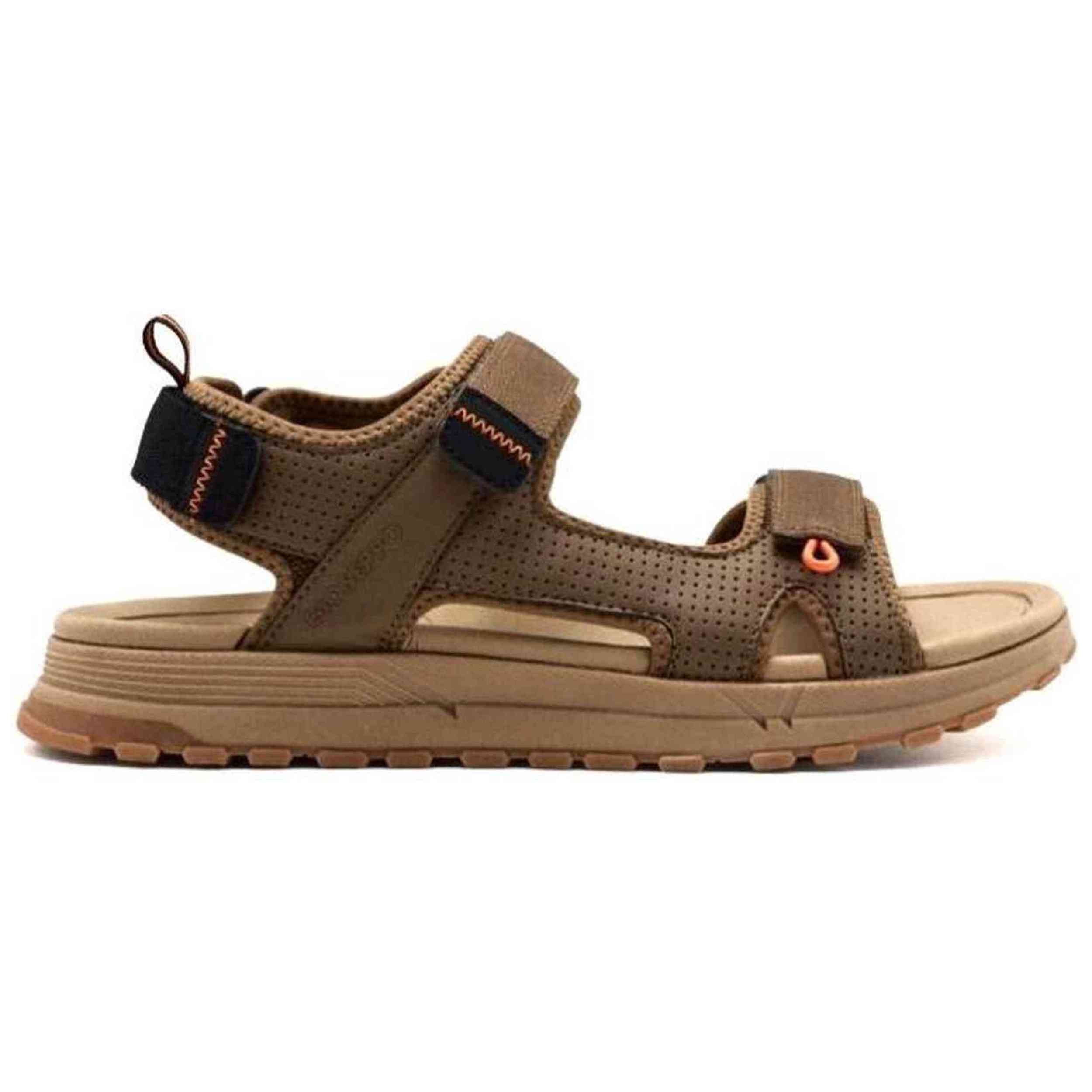 Sandalias Gioseppo para Hombre en color Marron