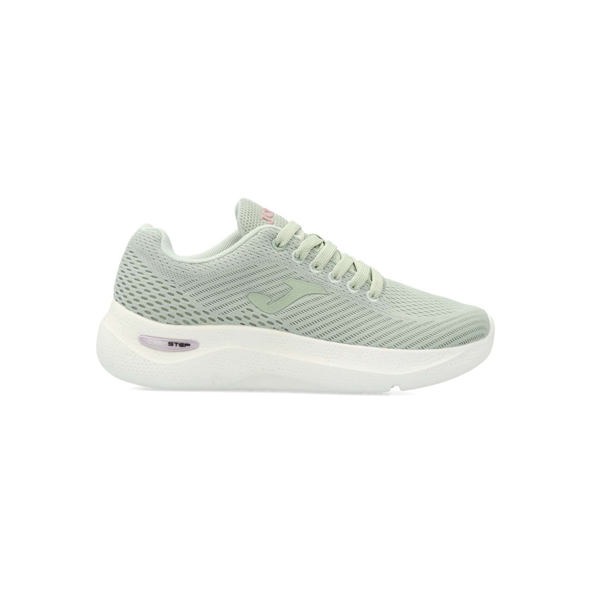 JOMA - Zapatillas deportivas Corinto para mujer con upper de mesh transpirable, suela de phylon ligera y plantilla MEMORY FOAM adaptable