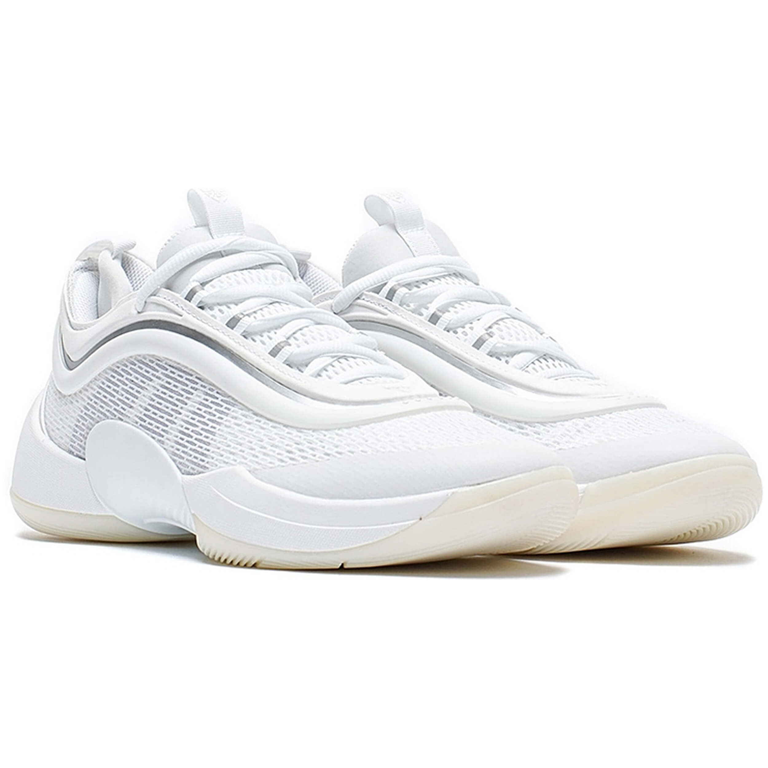 Zapatillas Adidas D.O.N. Issue 6 para hombre en color blanco