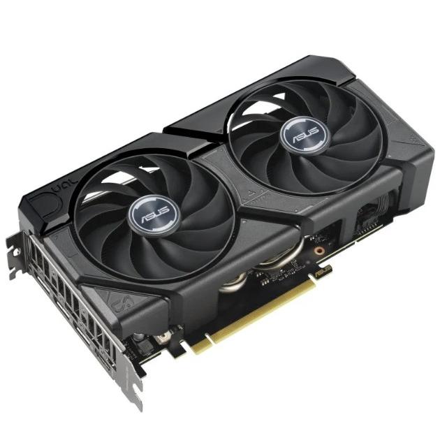 ASUS Dual GeForce RTX 4070 SUPER EVO OC Edition 12GB