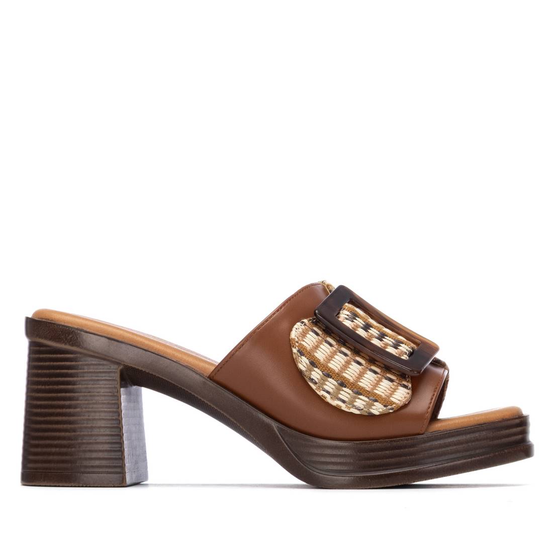 Refresh - Sandalia Mujer - Calzado Cómodo y Versátil - Moda casual - Modelo  17502802
