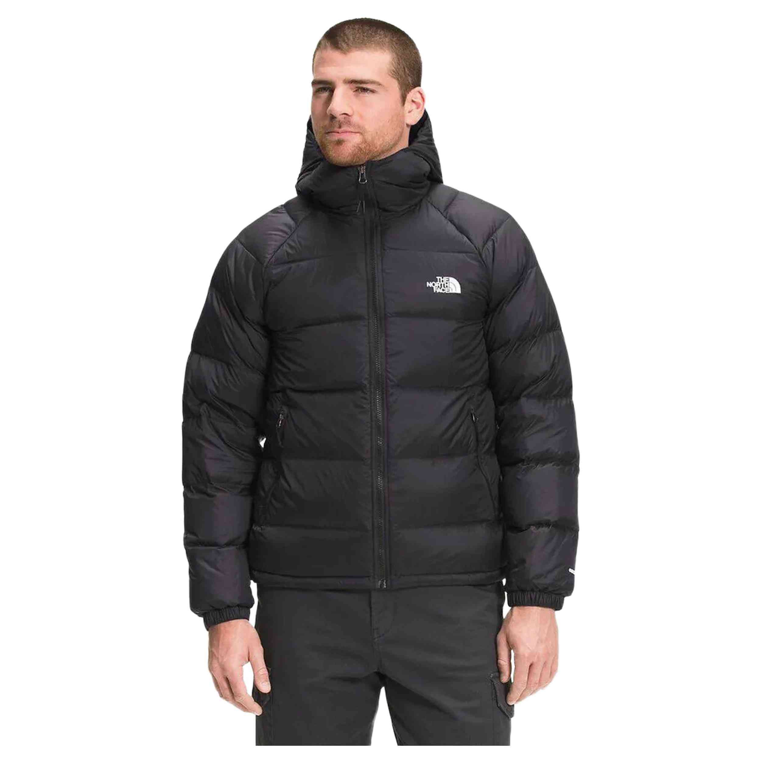Chaqueta The North Face modelo NF0A5GIEJK31 para Hombre en color Negro