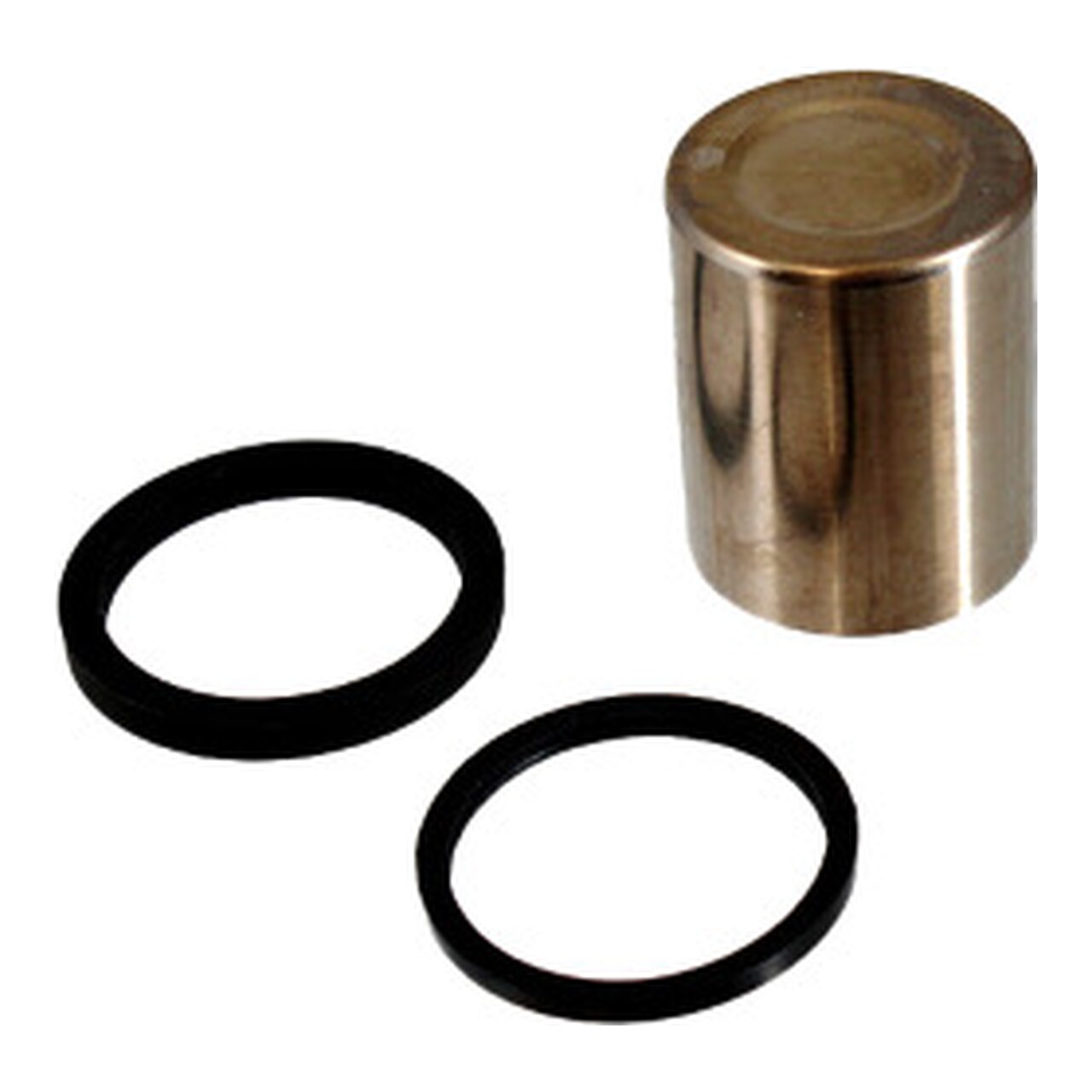 Kit De Reparación De Pinza De Freno Con Pistón 25 Mm 2A2-042 225130512