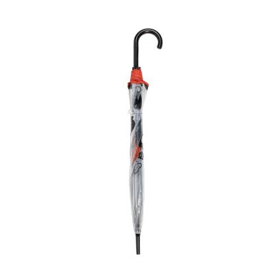 PARAGUAS MANUAL POE ADULTO MINNIE