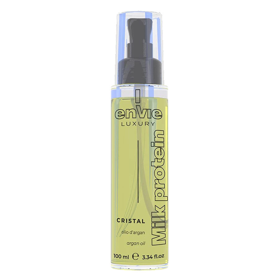 Envie Luxury Cristal Milk Argan Oil 100 ml