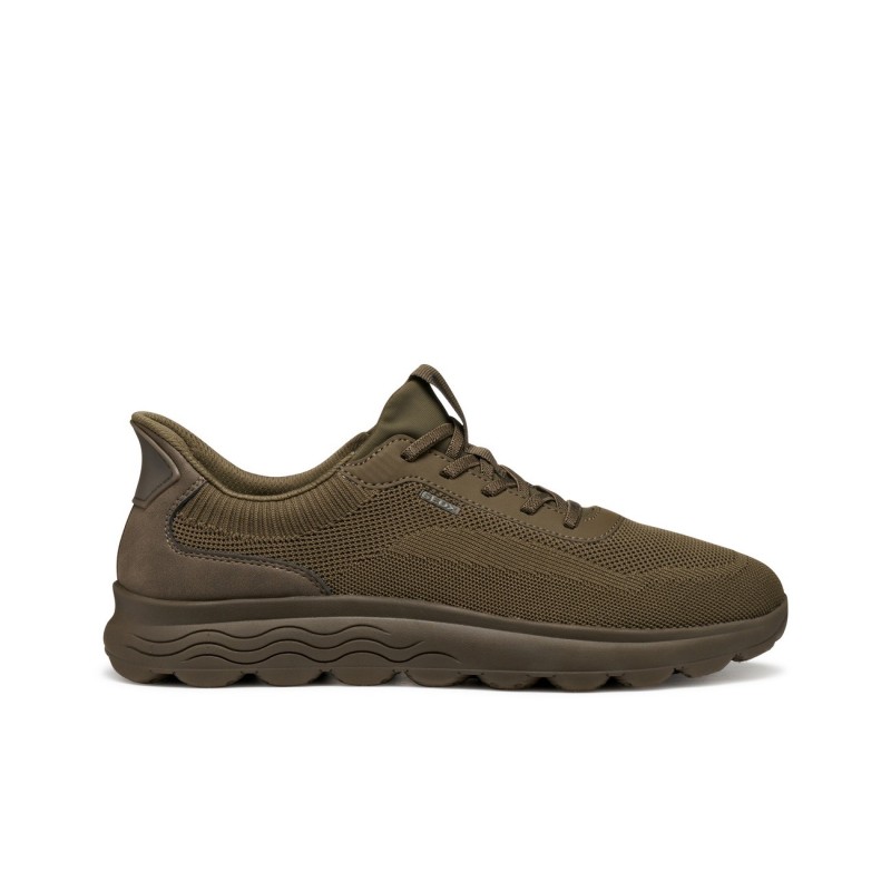 GEOX U55MPA C3026  37602 25I DEPORTIVO MILITARY