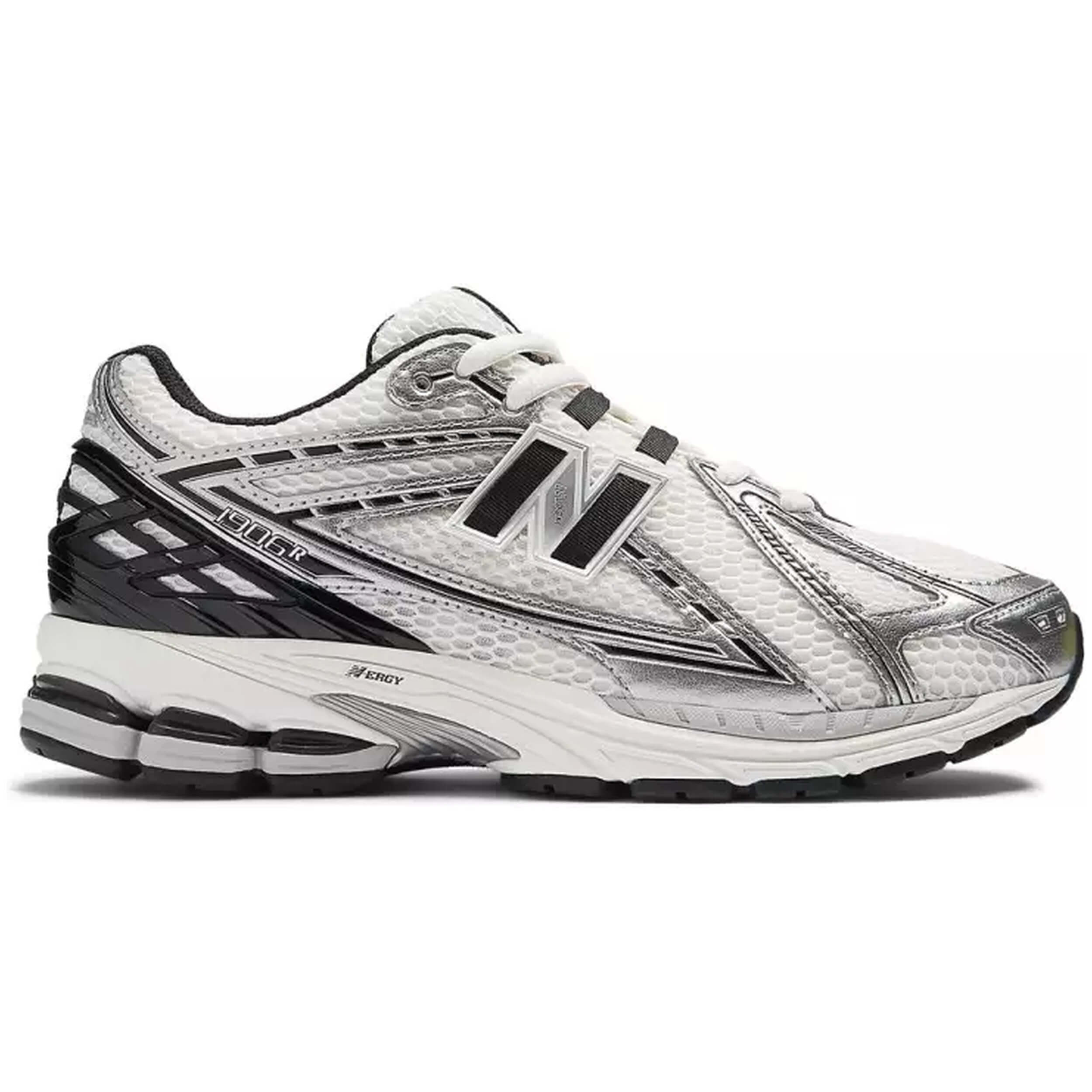 Zapatillas Sneakers New Balance modelo M1906RER para Hombre en color Blanco