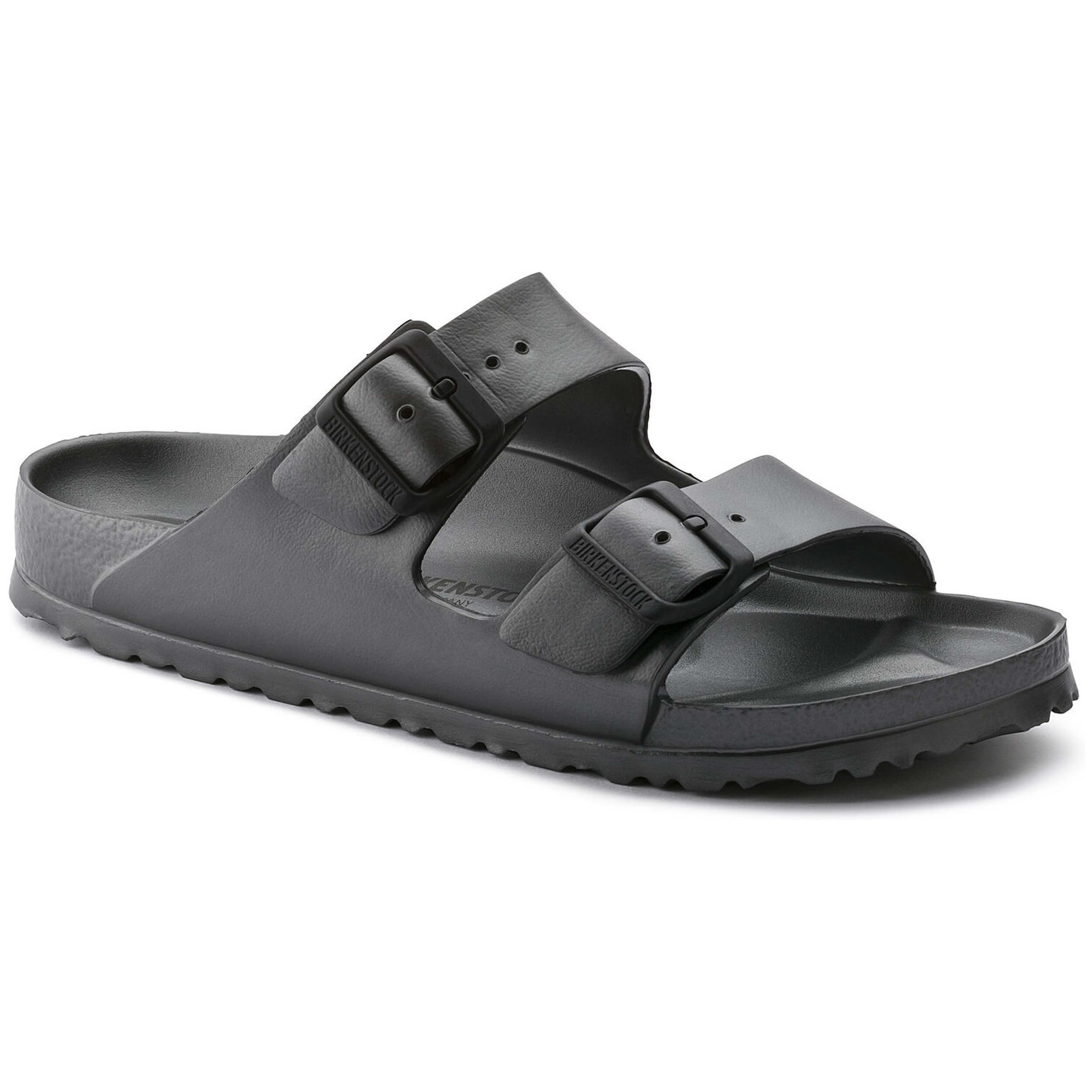 Sandalias Birkenstock modelo 1001497 para Hombre en color Gris